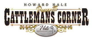 Cattleman's Corner Radio Program with Howard Hale