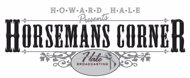 Horseman's Corner Radio show with Howard Hale