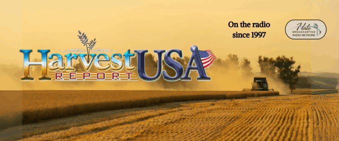 Harvest USA Report